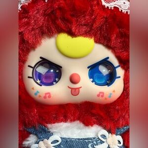 BB3 Baby Three Lily Rabbit Town v4 Confirmed Legendary Eyes